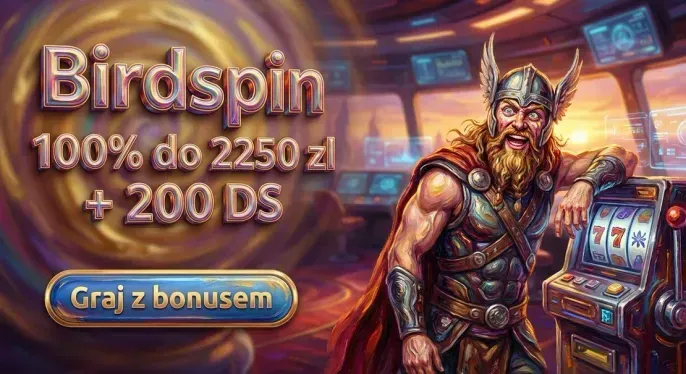 Birdspin Casino